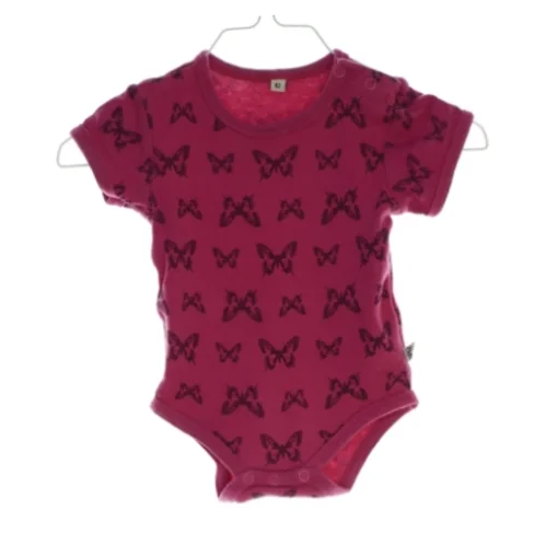 Bodystocking fra Pippi (str. 62)