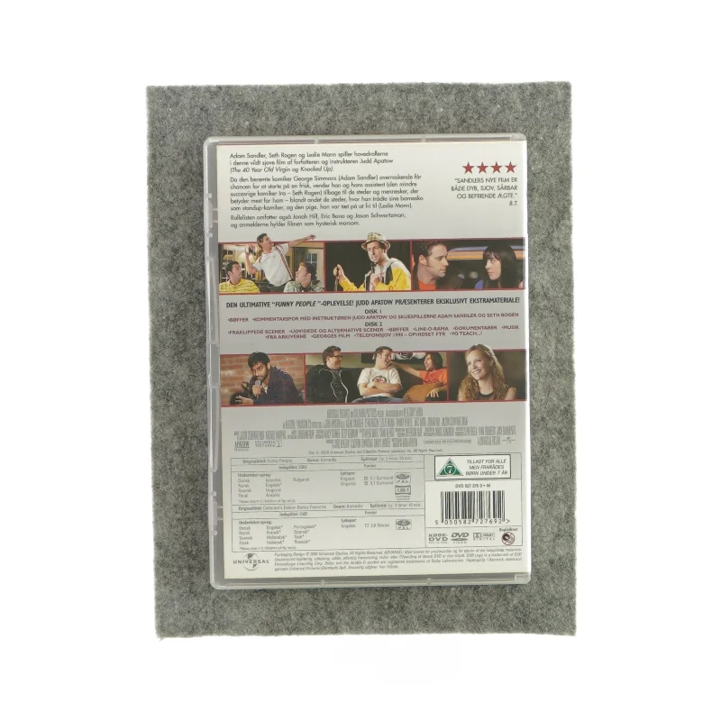 Funny people (DVD)