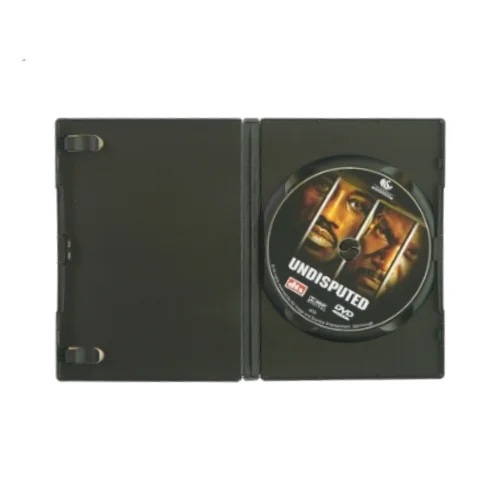 Undisputed (DVD)