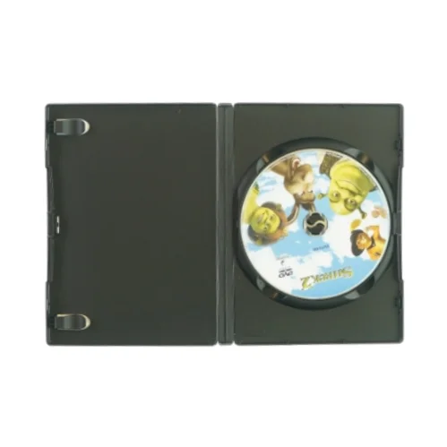 Shrek 2 (DVD)
