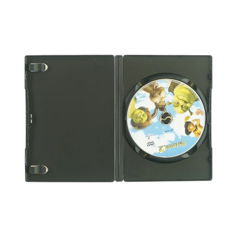 Shrek 2 (DVD)