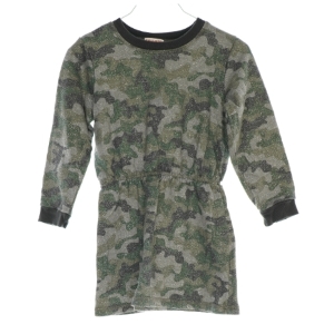 Kjole fra Friends (str. 104)