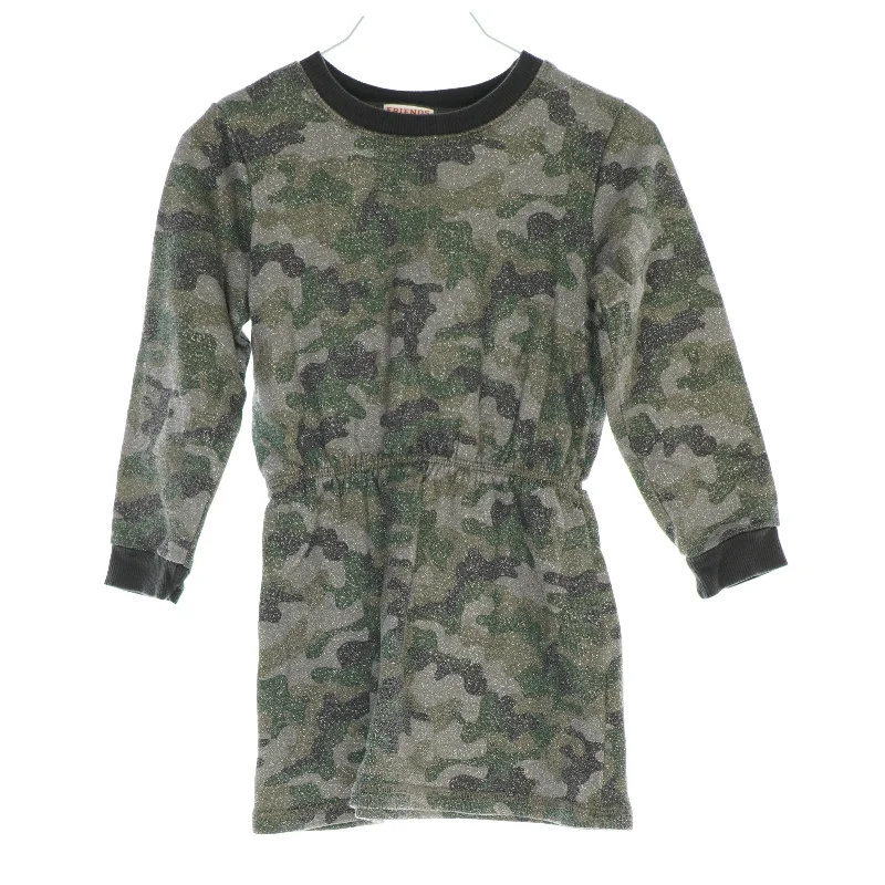 Kjole fra Friends (str. 104)