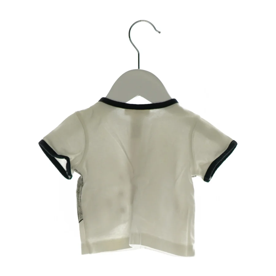 T-shirt fra Miniclarie (Str. 62)