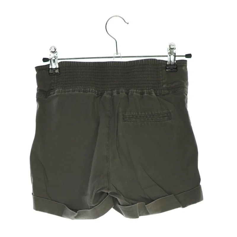 Højtaljet shorts fra Pomp de Lux (Str. 122/128)