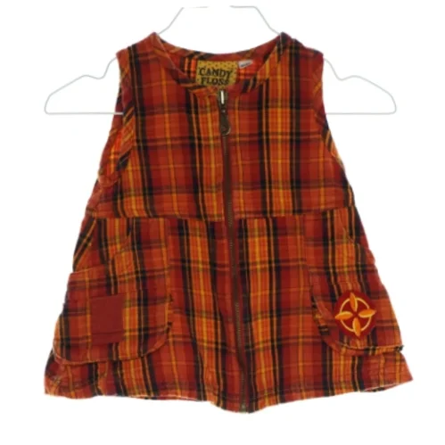 Kjole fra Candy Floss (str. 62)