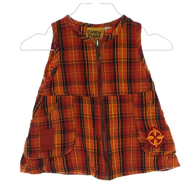 Kjole fra Candy Floss (str. 62)