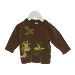 Bluse fra Friends (Str. 68)