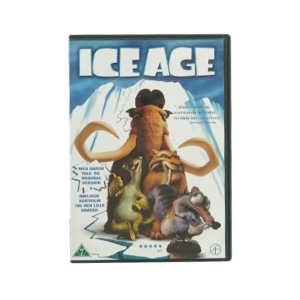 Ice age (DVD)
