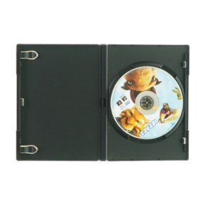 Ice age (DVD)