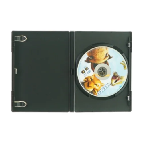 Ice age (DVD)