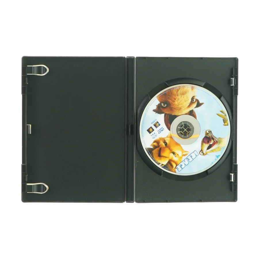 Ice age (DVD)