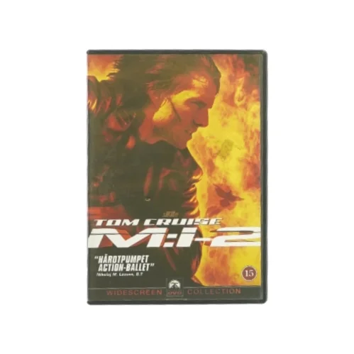 M:i-2 (DVD)