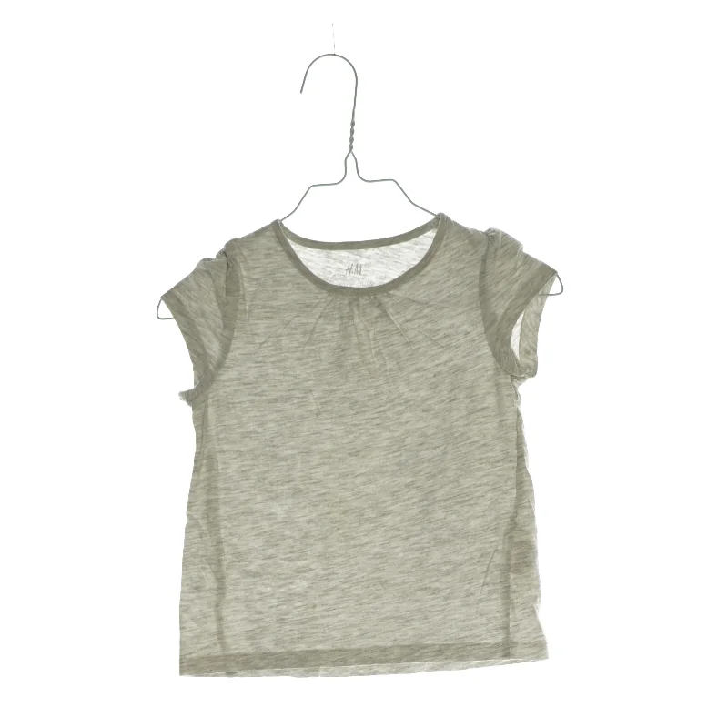 T shirt fra H&M (str. 98/104)