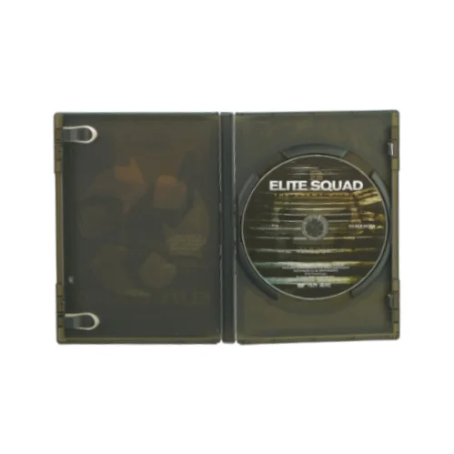 Elite squad (DVD)
