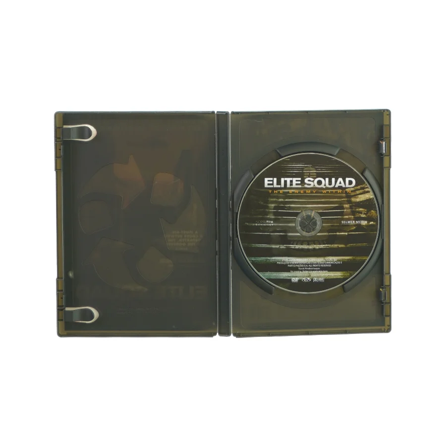 Elite squad (DVD)