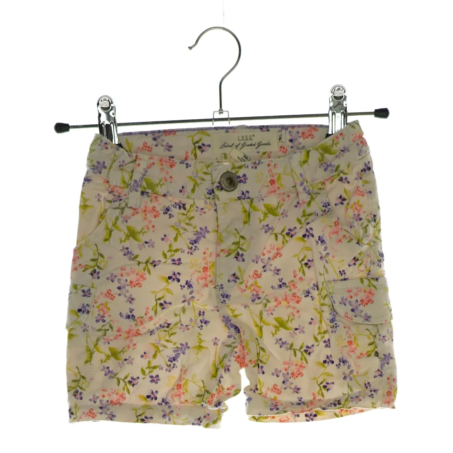 Shorts fra H&M (Str. 92)