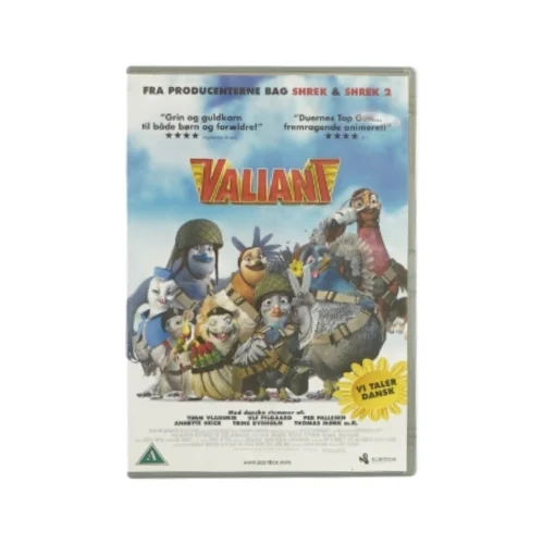 Valiant (DVD)