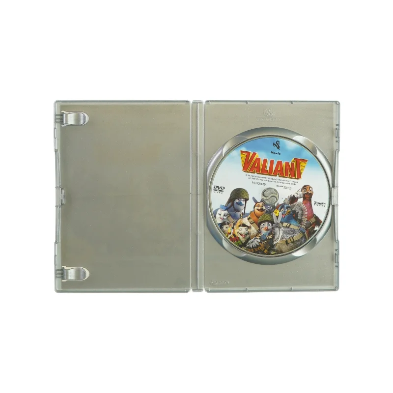 Valiant (DVD)