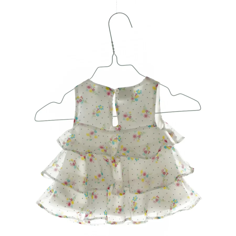 Kjole fra Koala Kids (str. 0-3 mdr.)
