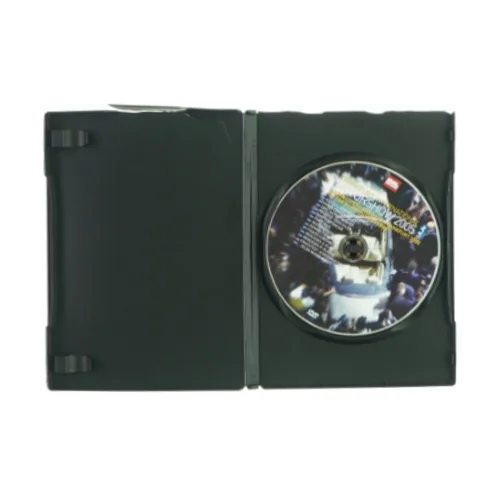 Motershow 2005 (DVD)