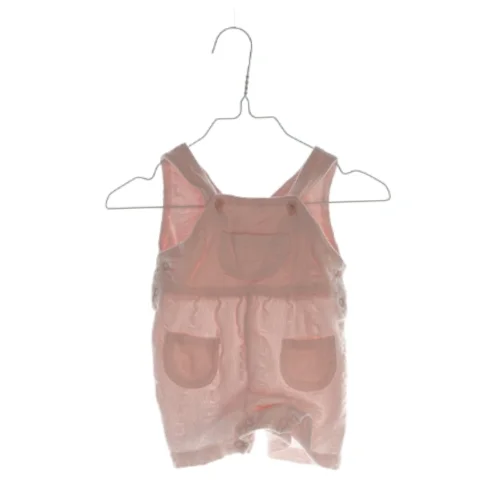 Buksedragt med 3 forlommer (str. ca. 62)