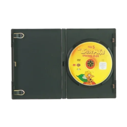 Die Biene Maja - Teil 5 (DVD)