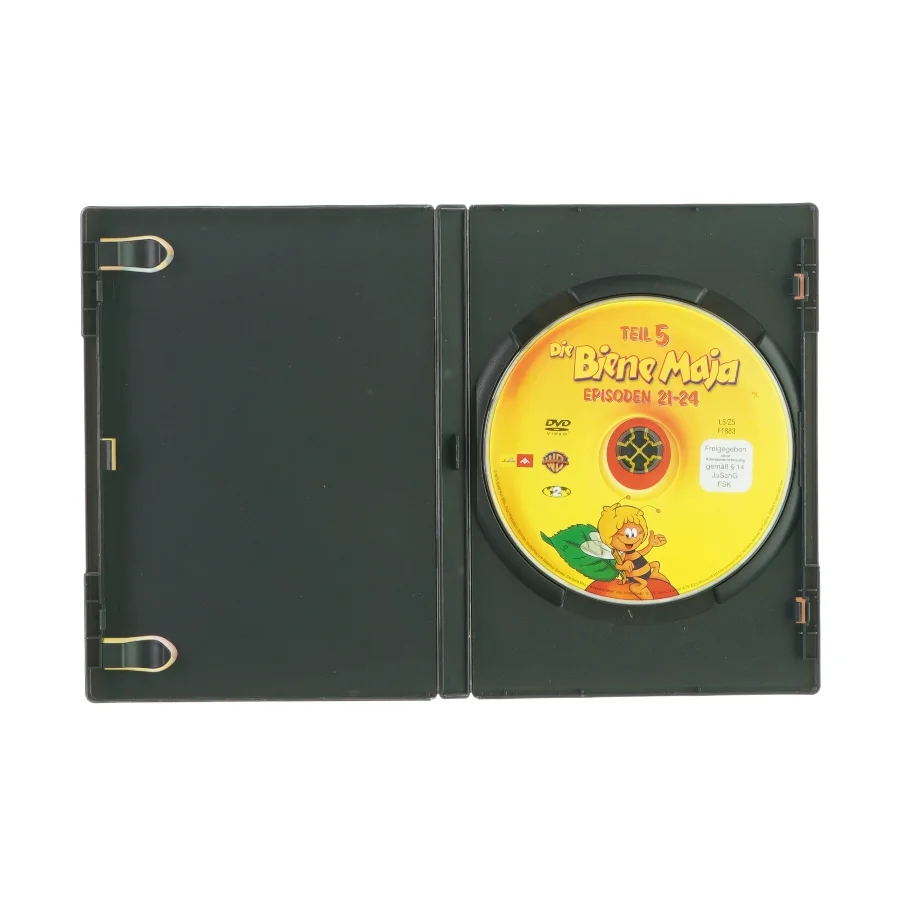 Die Biene Maja - Teil 5 (DVD)