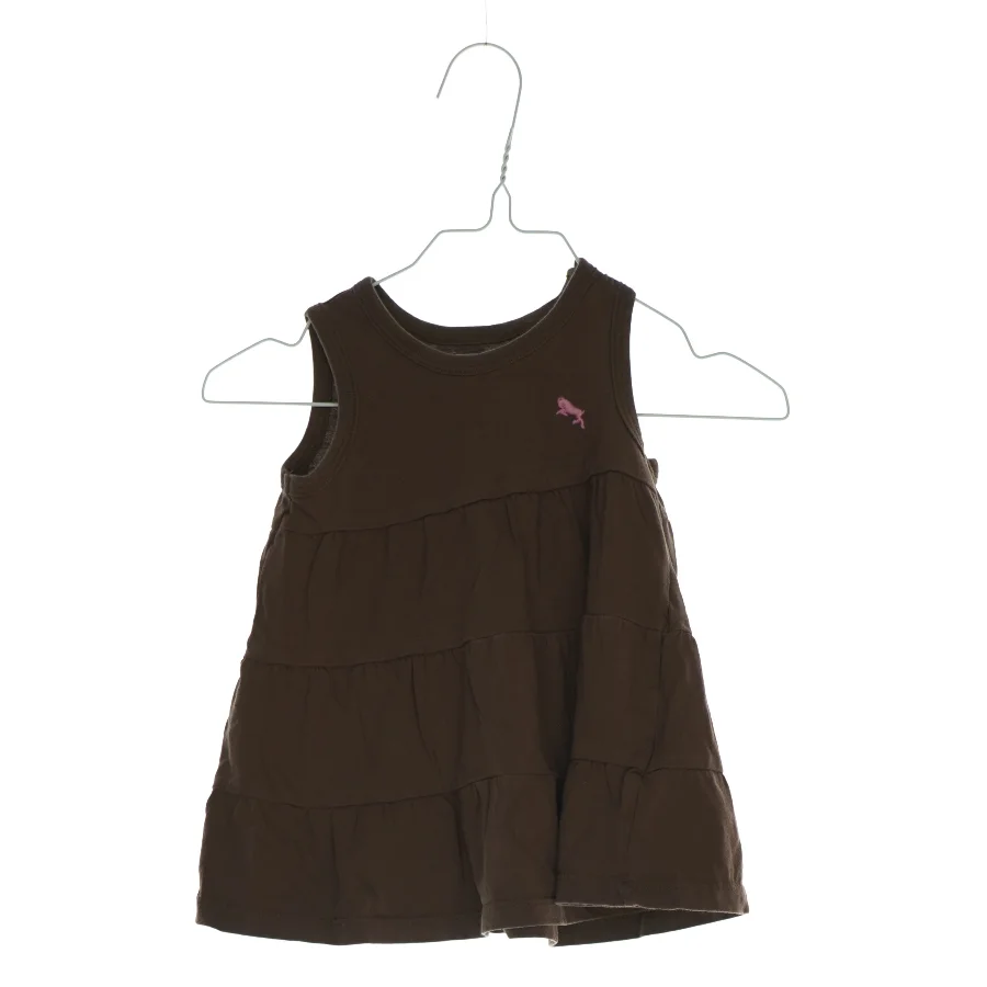 Kjole fra H&M (str. 62)