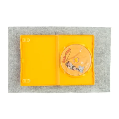 Far til fire - tilbage til naturen (DVD)