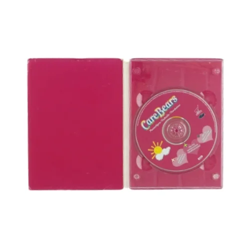 Care Bears (DVD)