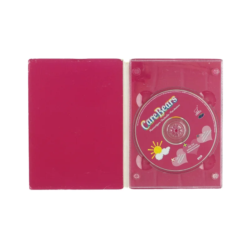 Care Bears (DVD)