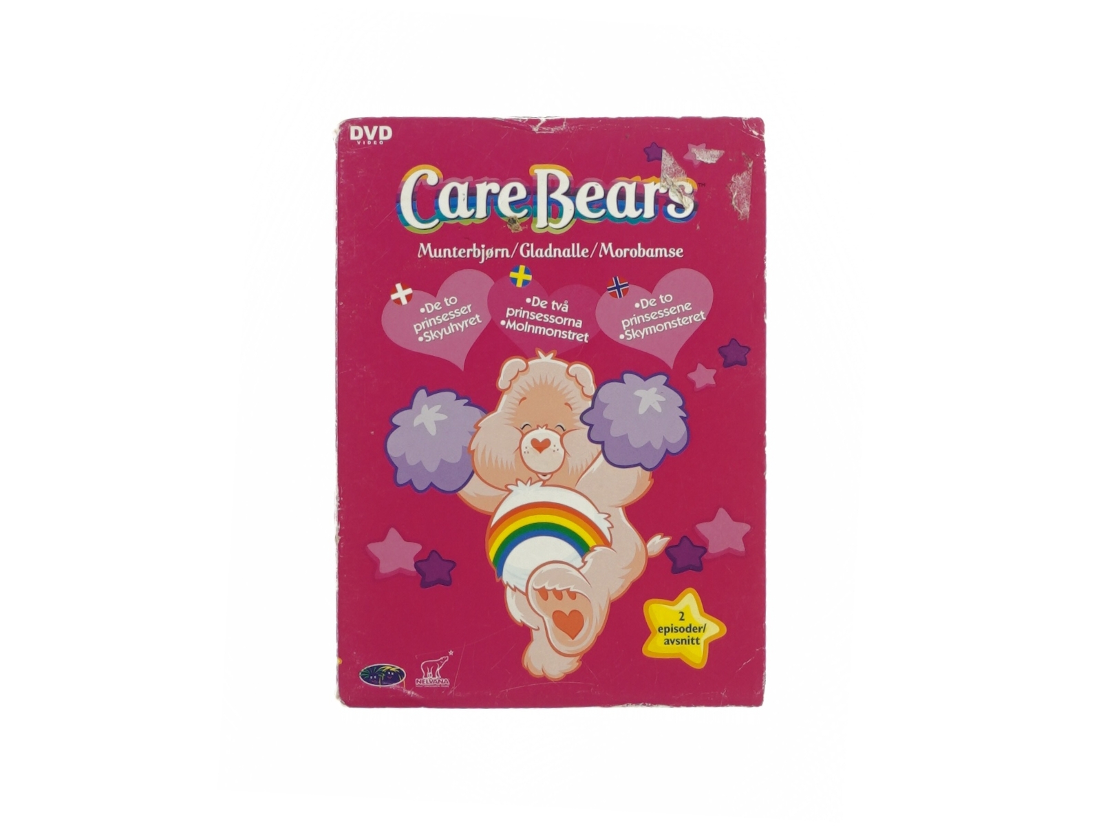 Care Bears (DVD)