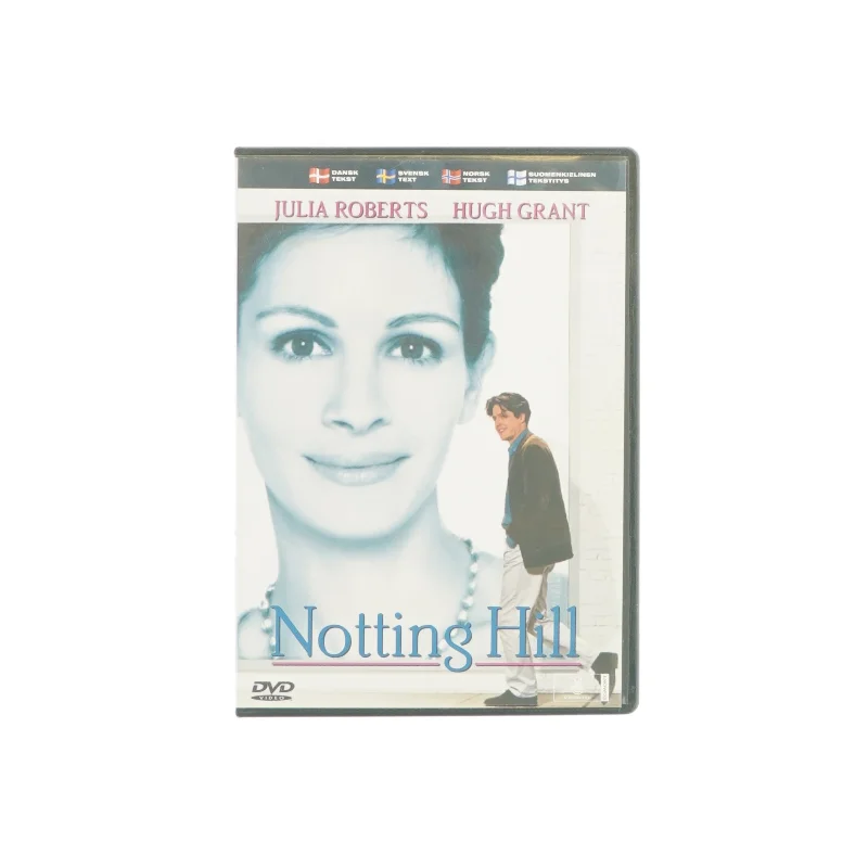 Notting Hill (DVD)