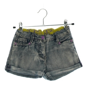 Shorts fra Kids Up (str. 122)