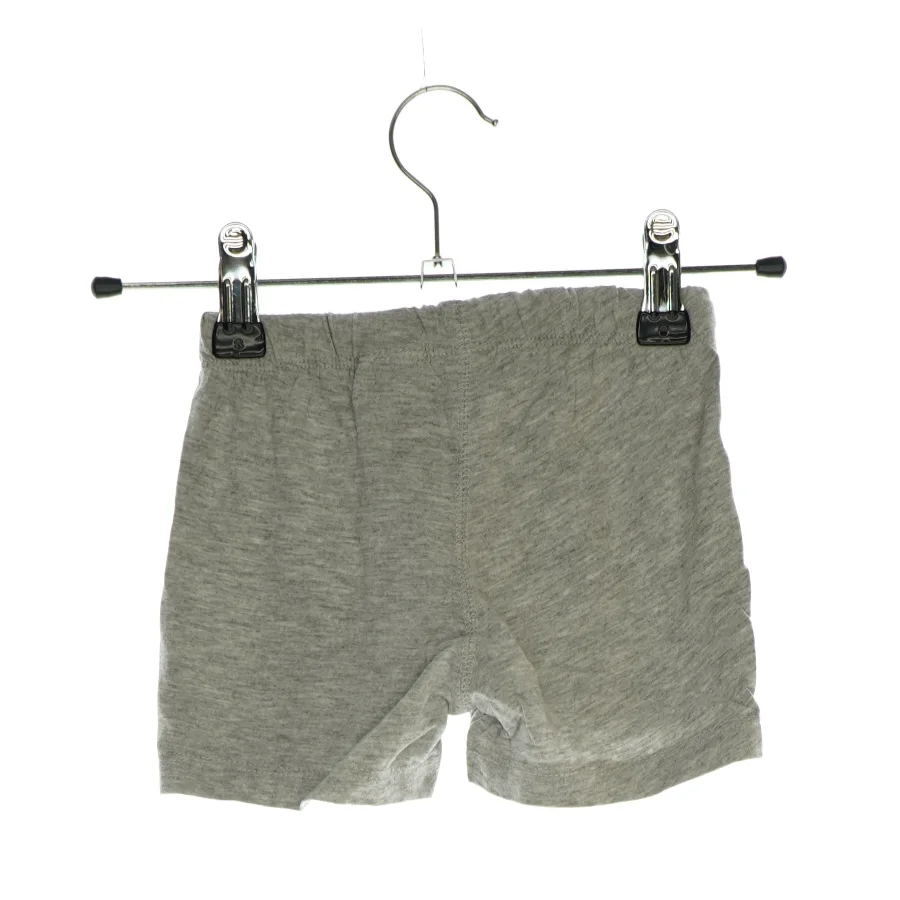 Shorts med bindebånd fra H&M (str. 74)