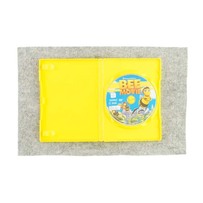 Bee movie (DVD)