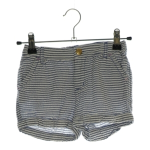 Shorts fra H&M (str. 116)