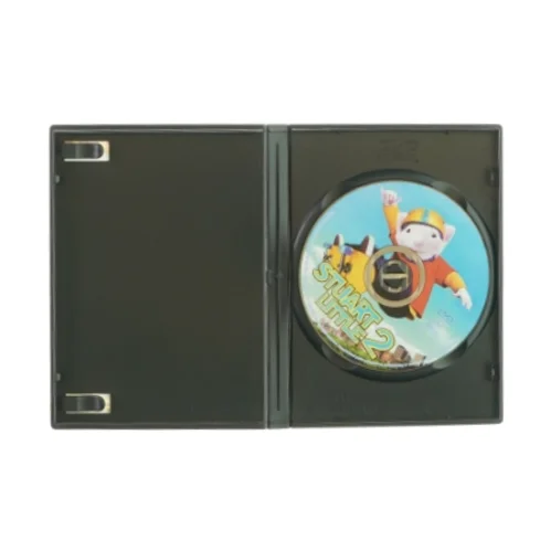 Stuart Little 2 (DVD)