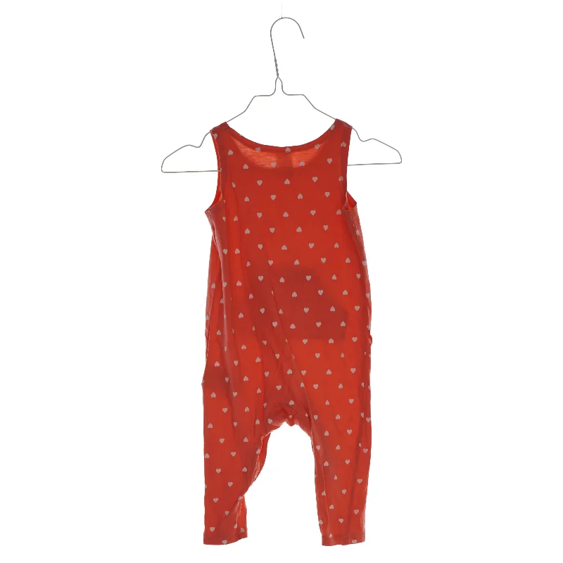 Buksedragt fra H&M (str. 68)