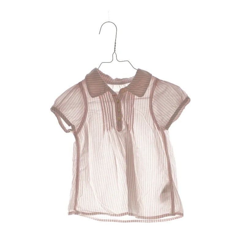 Skjorte fra H&M (str. 86)