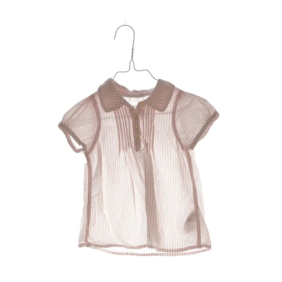Skjorte fra H&M (str. 86)