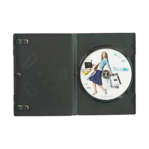 Nynne (DVD)