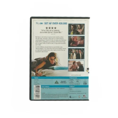 Nynne (DVD)