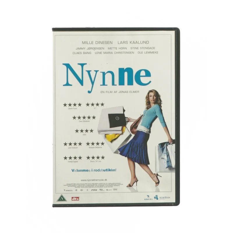 Nynne (DVD)