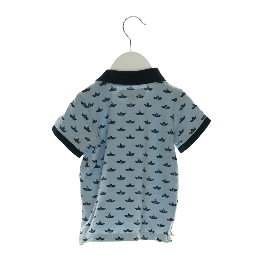 T-shirt fra L.O.G.G (Str. 74)