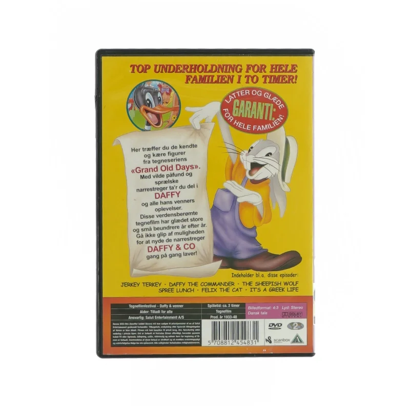 Kidz - børns bedste (DVD)