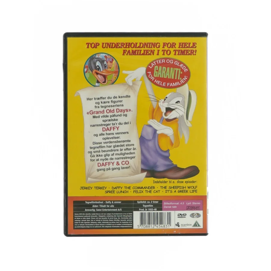 Kidz - børns bedste (DVD)