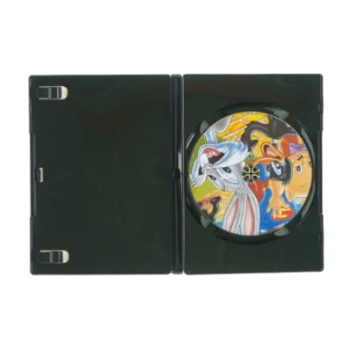 Kidz - børns bedste (DVD)