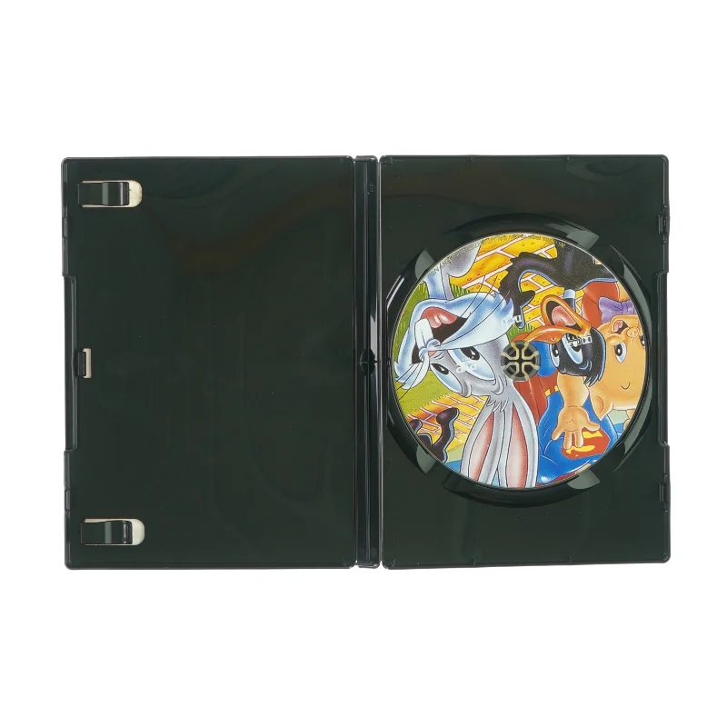 Kidz - børns bedste (DVD)